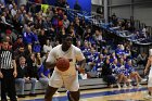 MBBall vs Clark  Wheaton College men's basketball vs Clark University. - Photo By: KEITH NORDSTROM : Wheaton, basketball